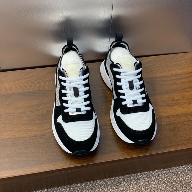 Christian Dior Sneaker